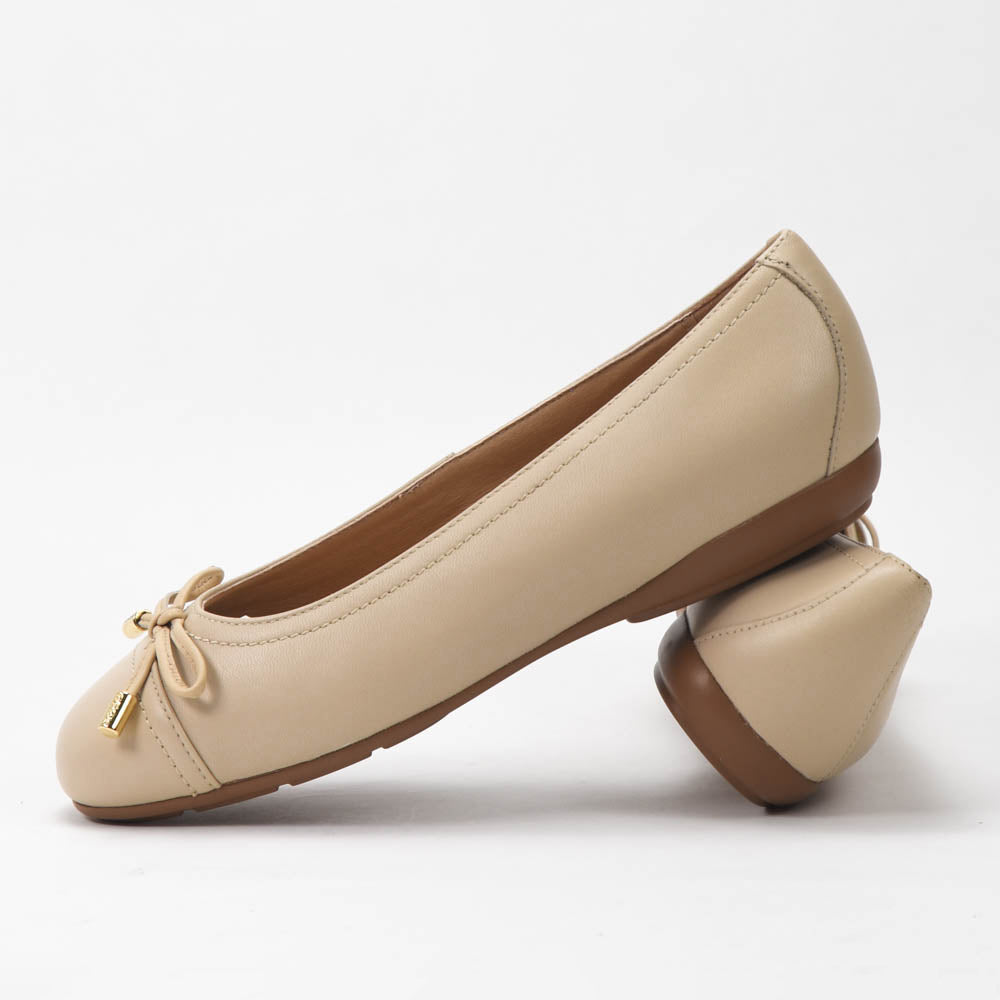 Geox Asheely Bottines Femme