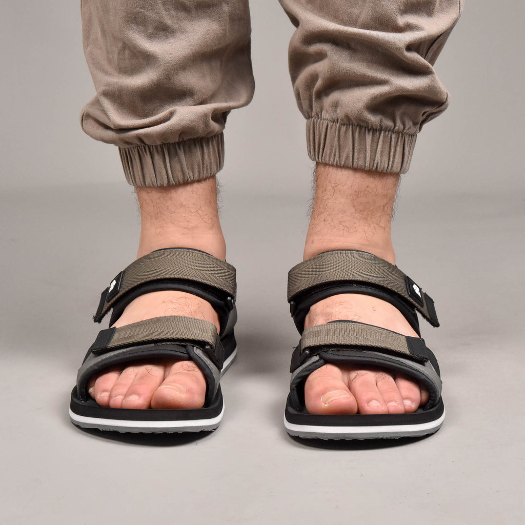 KITO - AC25M-GREY