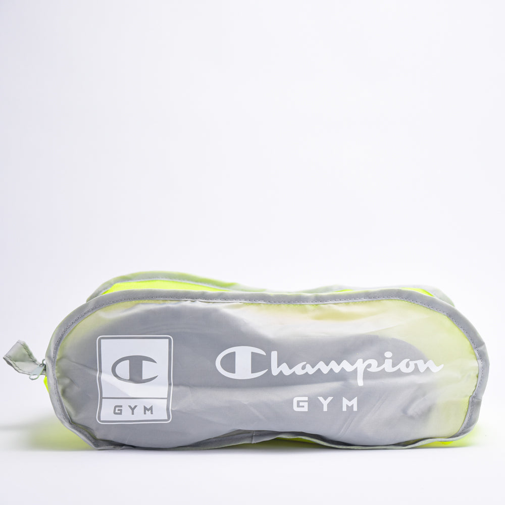 Champion - Low Cut Shoe X NNY/ORANGE