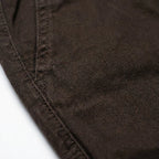 DEPART  JOGGER SLIM HOMME MARRON G21-000176-BROWN06