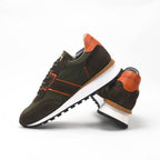 Cerruti 1881 Man Shoes Sneakers