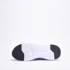 TOMMY HILFIGER - SNEAKER CALZA BASSA NERO