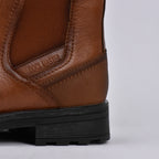 Dock Master - Heritage Step