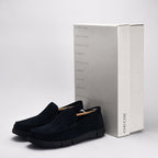 GEOX U ADACTER M B - SUEDE \ U3646B00022-C4002