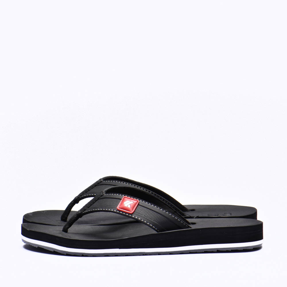 TONG KITO 2025 - AA206M-BLACK