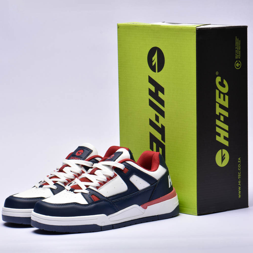 HI-TEC Freeline Low