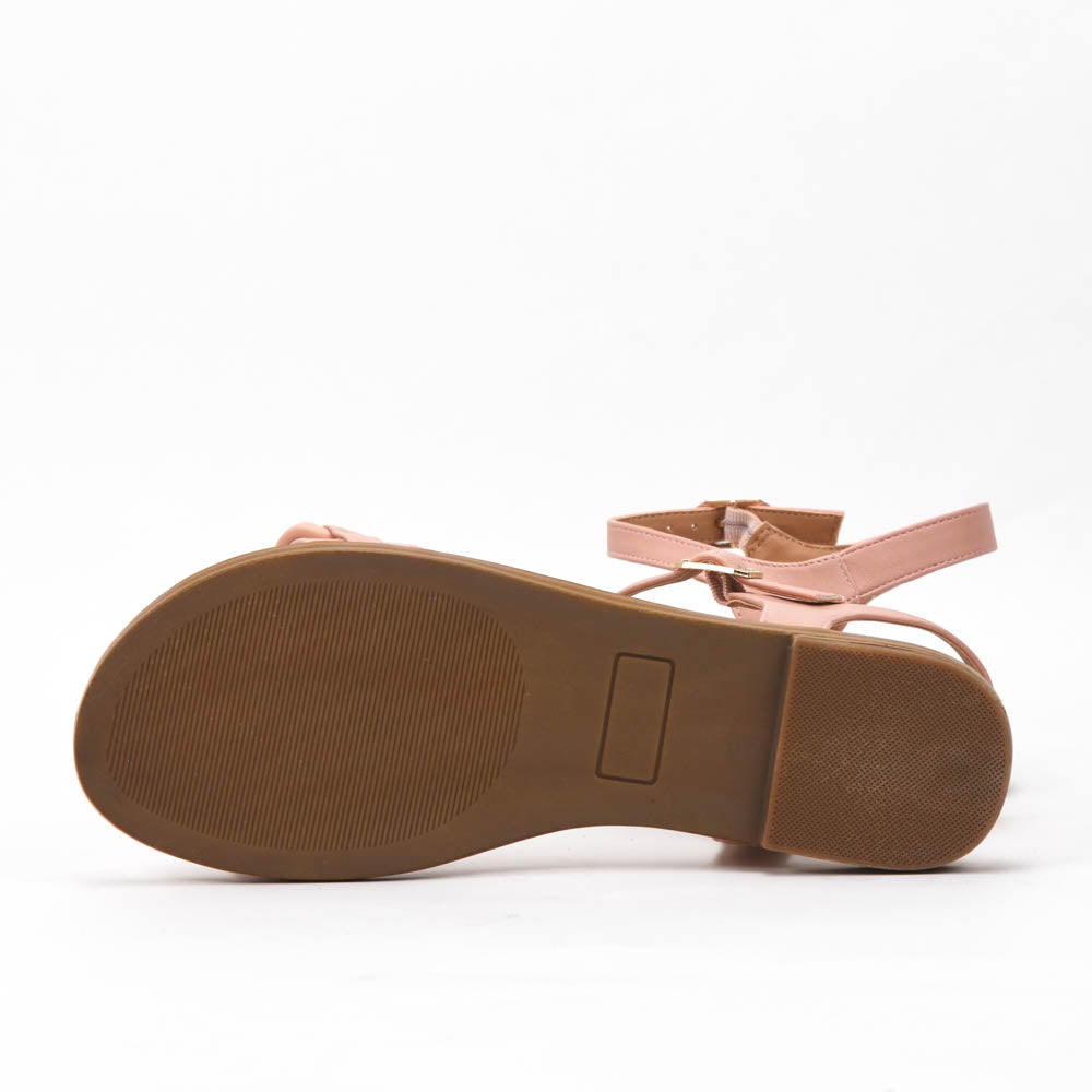Safety Jogger Sandales Femme