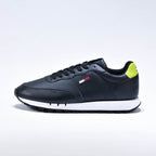 TOMMY HILFIGER - RETROLEATHER TJM RUNNER EM0EM00813BDS