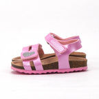 GEOX B Sandal Chalki Girl Sandals