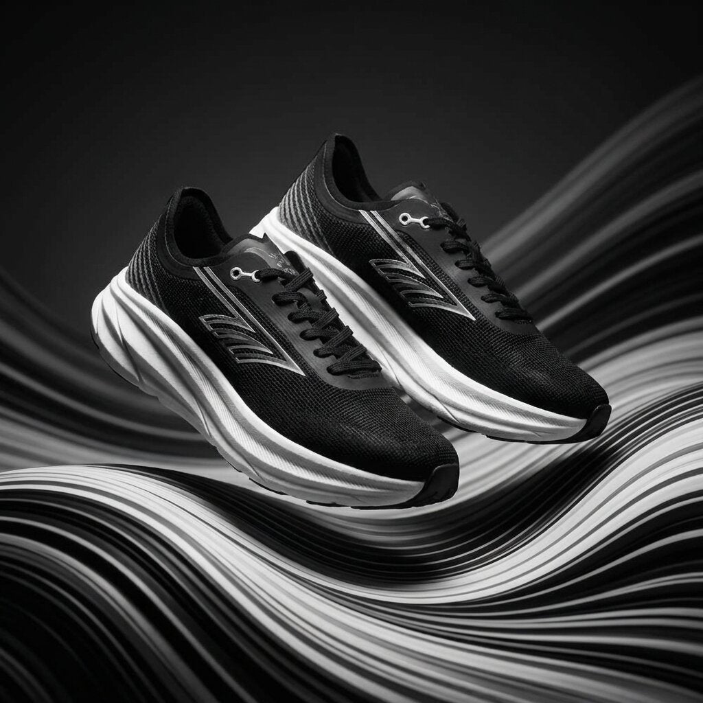 Hi-Tec Nassau Sneakers