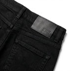DEPART PANTALON JEAN DEPART REGULAR HOMME NOIR G20-000517-BLACK