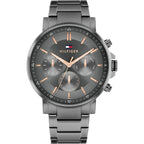 Tommy Hilfiger Tyson Multifunction Watch