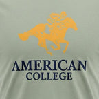 American College t-shirt pour Homme