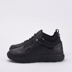 GEOX D SPHERICA C - NAP KNITT.TEXT. - D26NUC-0856K-C9999