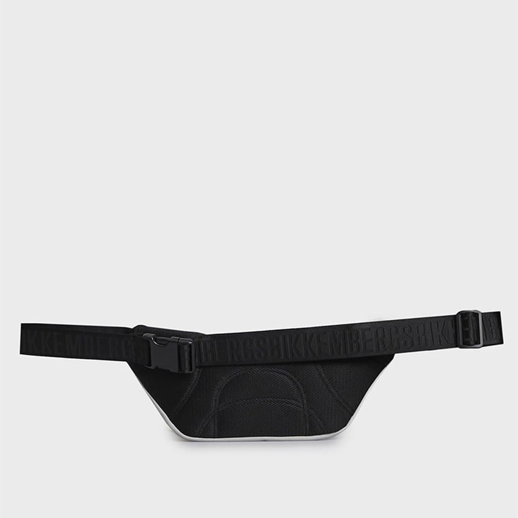BIKKEMBERGS - BODYBAG TRACKER