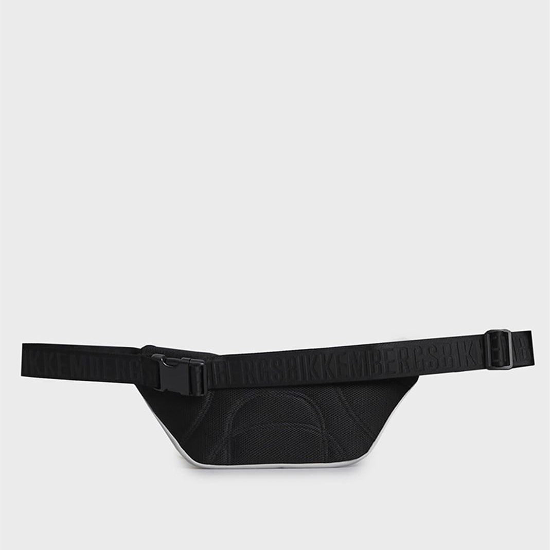 BIKKEMBERGS - BODYBAG TRACKER