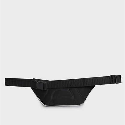 BIKKEMBERGS - BODYBAG TRACKER