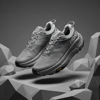 HOKA Transport GORE-TEX Forest Floor Limestone Sneakers