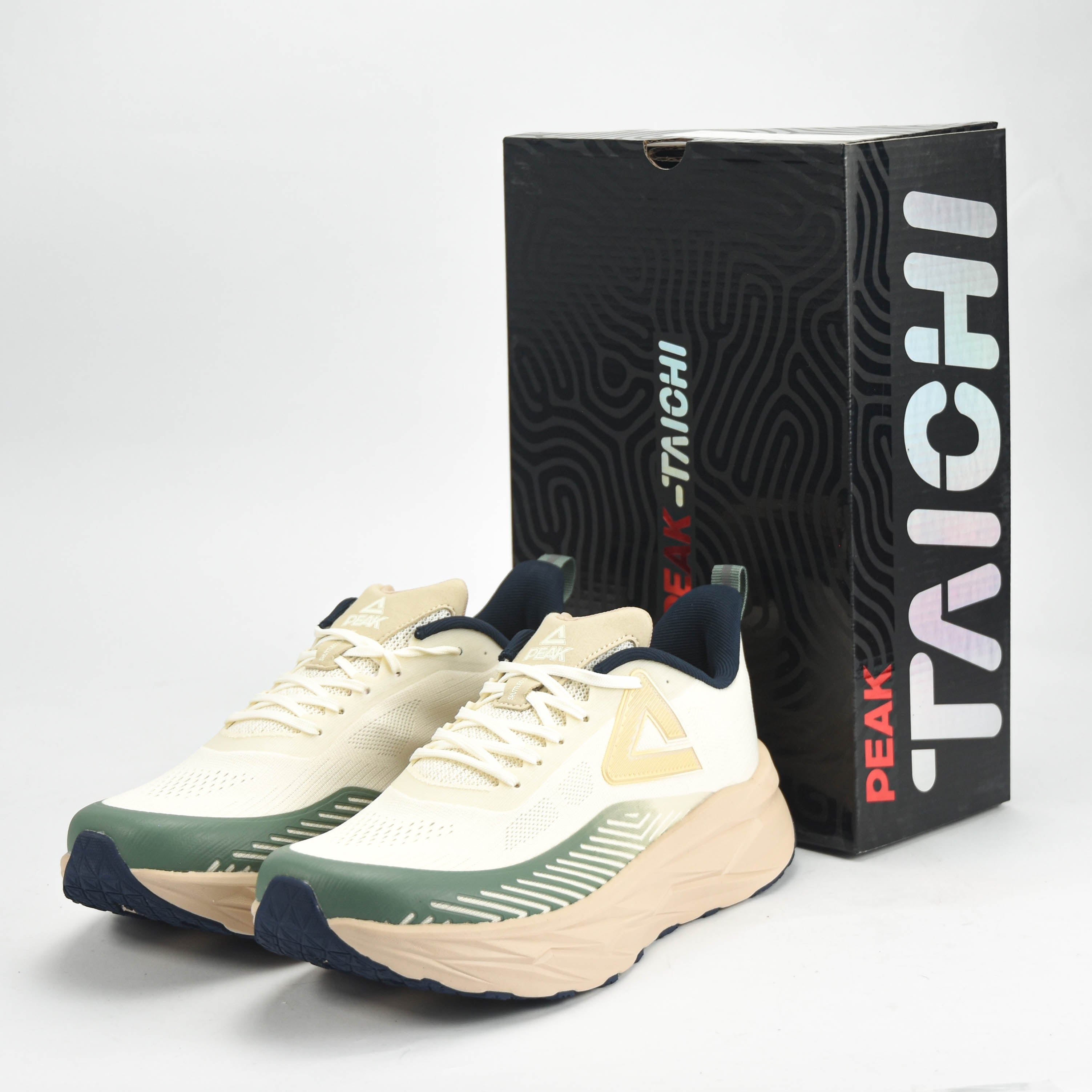 PEAK SHOES EXT52187H-Z483