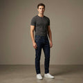DEPART PANTALON JEAN DEPART SLIM HOMME BLEU G20-000519-BLUE