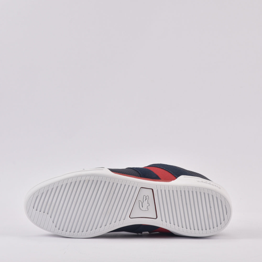 LACOSTE CHAYMON CLUB 120 39CMA0013