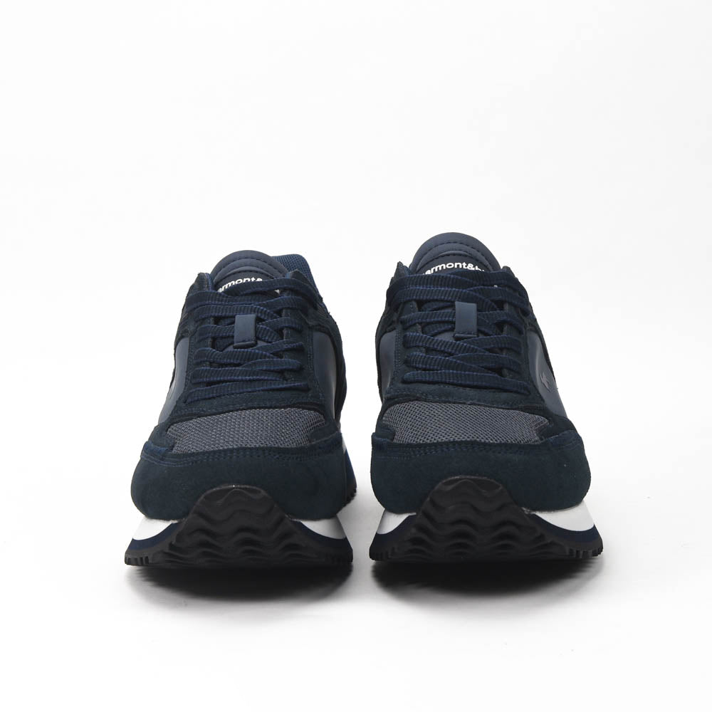 Harmont and Blaine Sneakers Uomo Blu