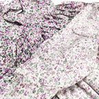 Robe Filles - Floral Filette