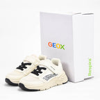 GEOX BASKET J46M2A054FU-C1M1W