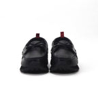 SUN68 TOM BARCA LEATHER