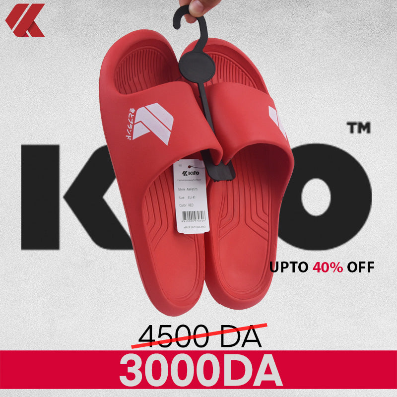 KITO - AH91M-RED