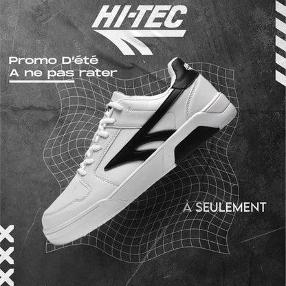 HI TEC - College