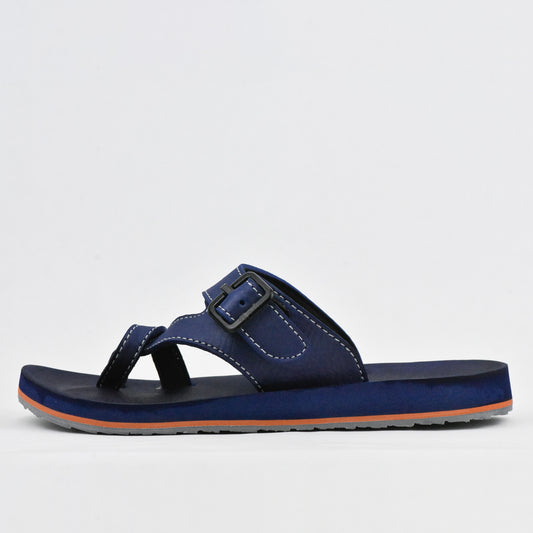 Kito - Claquette AA51M NAVY BLUE