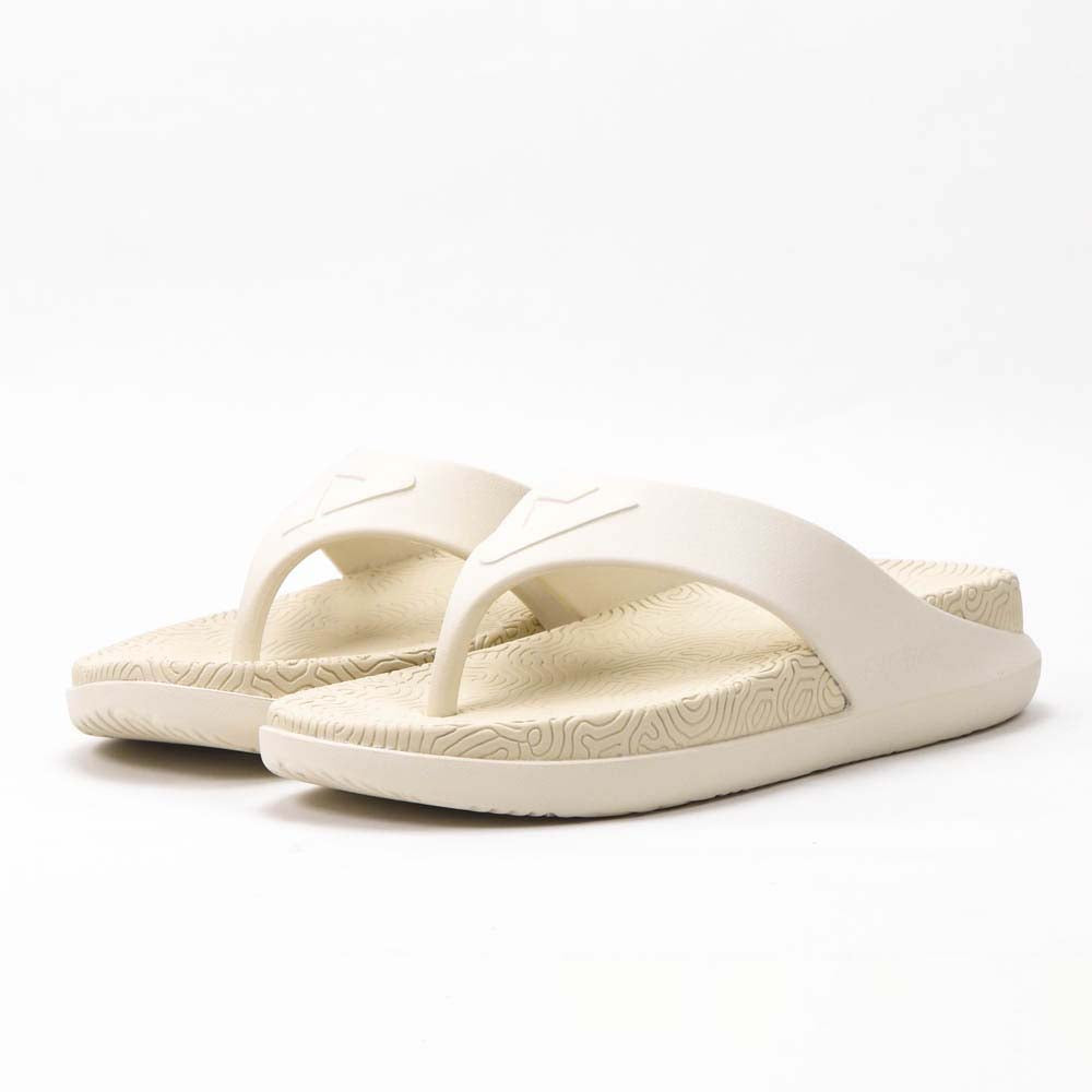 Peak Taichi Flip Flops