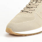 VO7 SHOES MILAN KNIT BEUGE CH-MIL-BGE