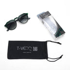 T-Vedo Sun Florida Verde