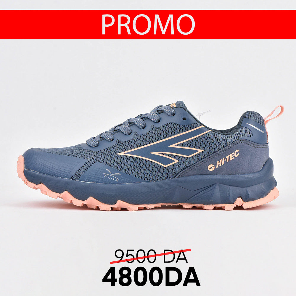 HI-TEC GEMINI TRAIL W FLINTSTONE/BELLINI