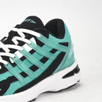 VO7 SHOES VEYRON BT CH-VEY-GRN