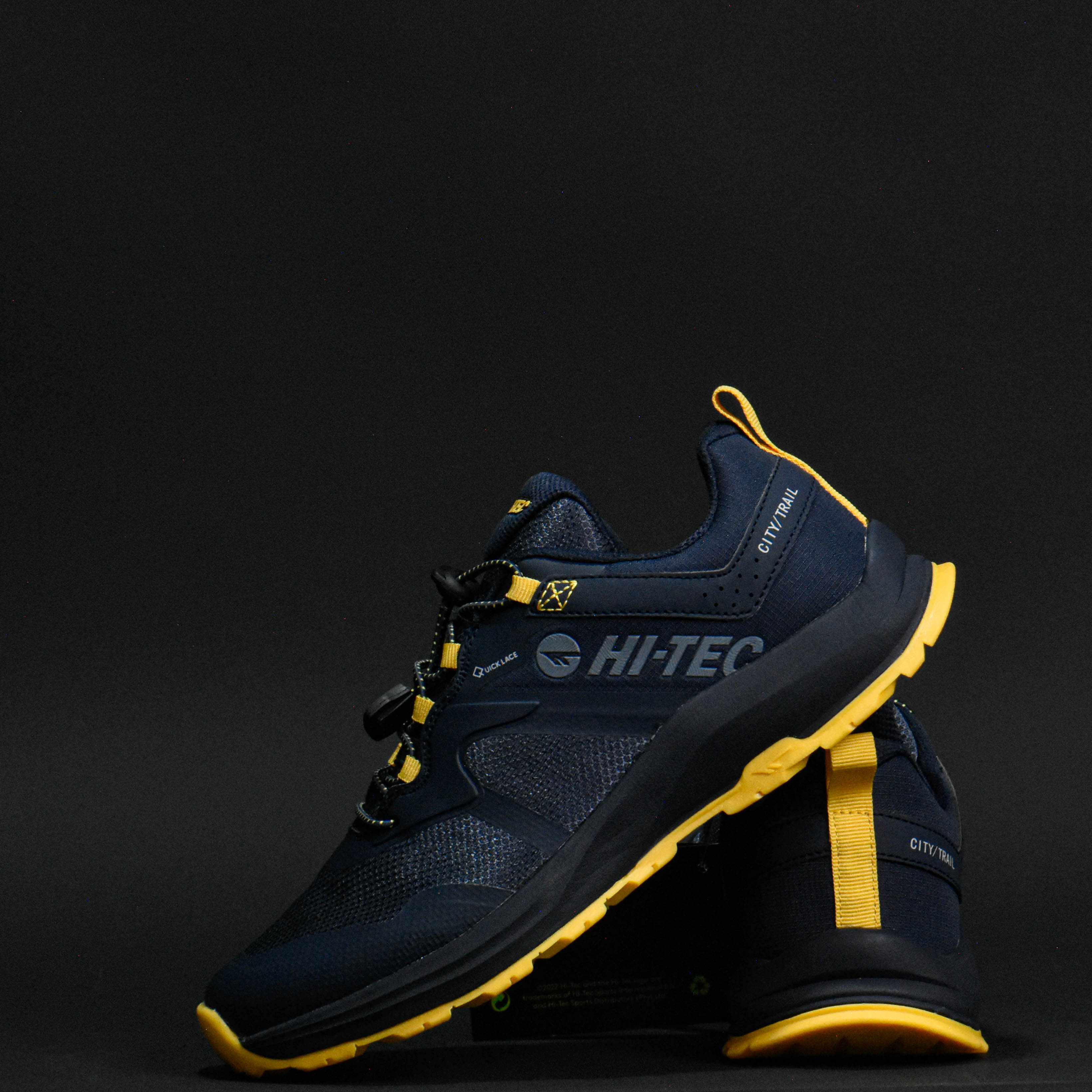 HI-TEC O014082
