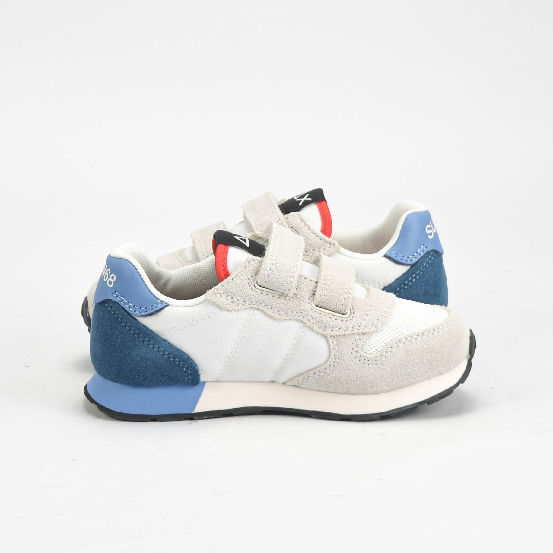 SUN68 SHOES KIDS