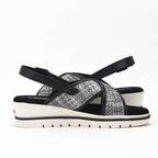 Safety Jogger Sandales Femme