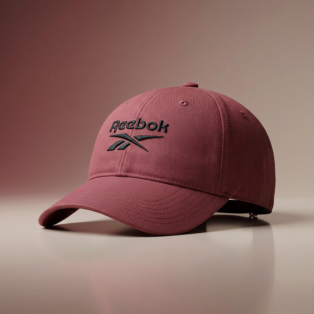 Reebok Cap Training Essential Logo