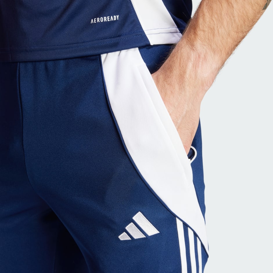 Pantalon d'Entraînement Adidas IR9344