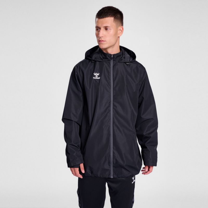 Hummel - ESSENTIAL AW JACKET