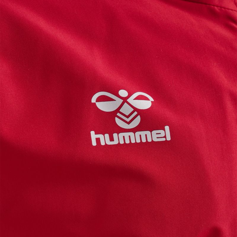 Hummel - ESSENTIAL AW JACKET