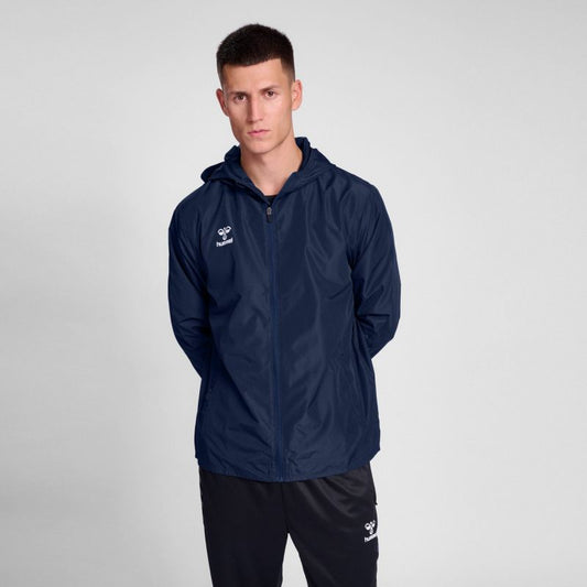 Hummel - ESSENTIAL AW JACKET