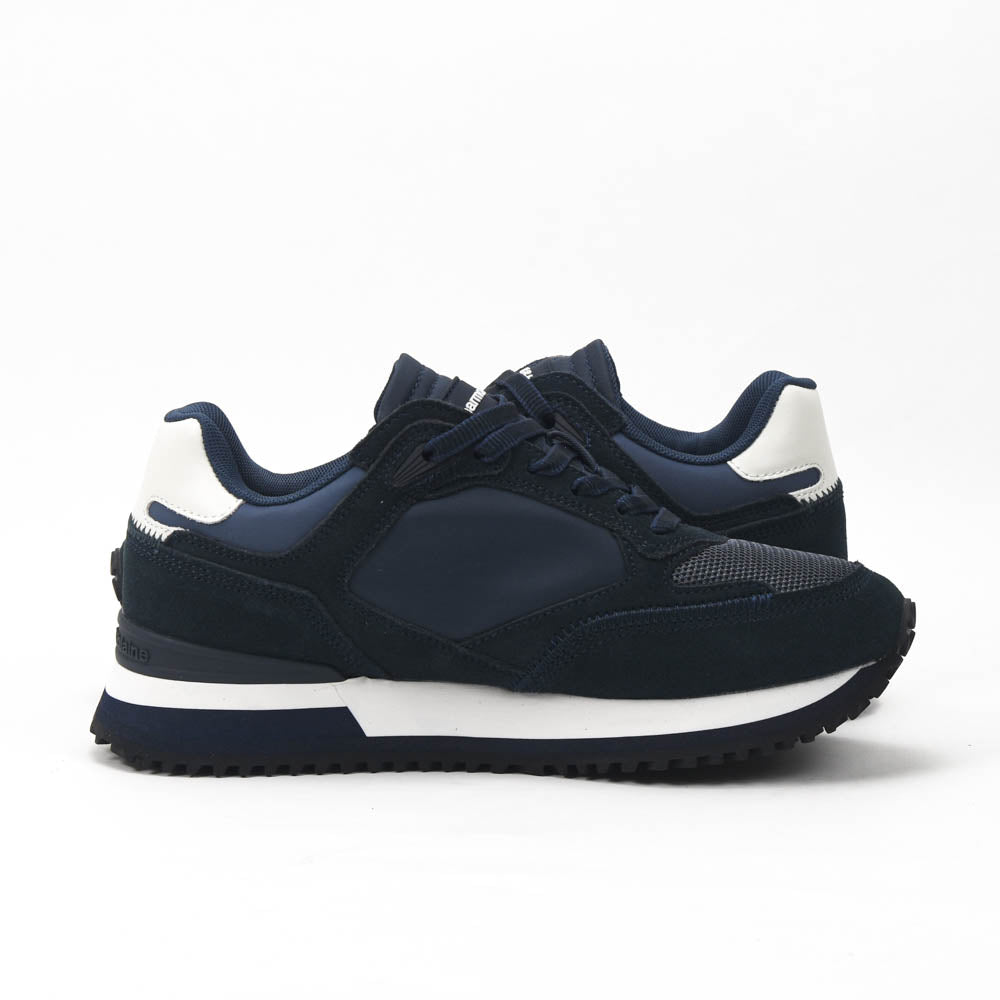 Harmont and Blaine Sneakers Uomo Blu
