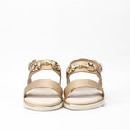 Safety Jogger Sandales Femme