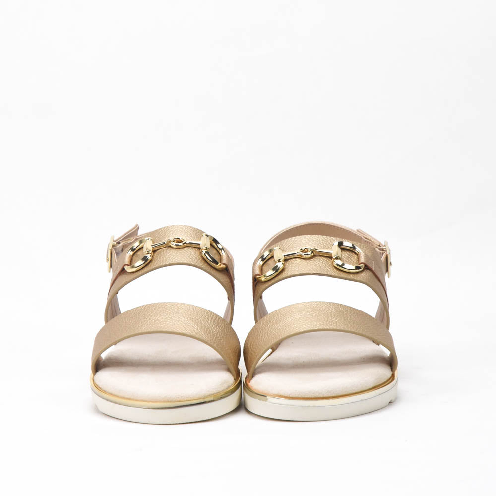 Safety Jogger Sandales Femme