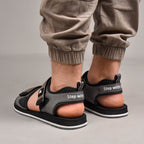 KITO - AC25M-GREY