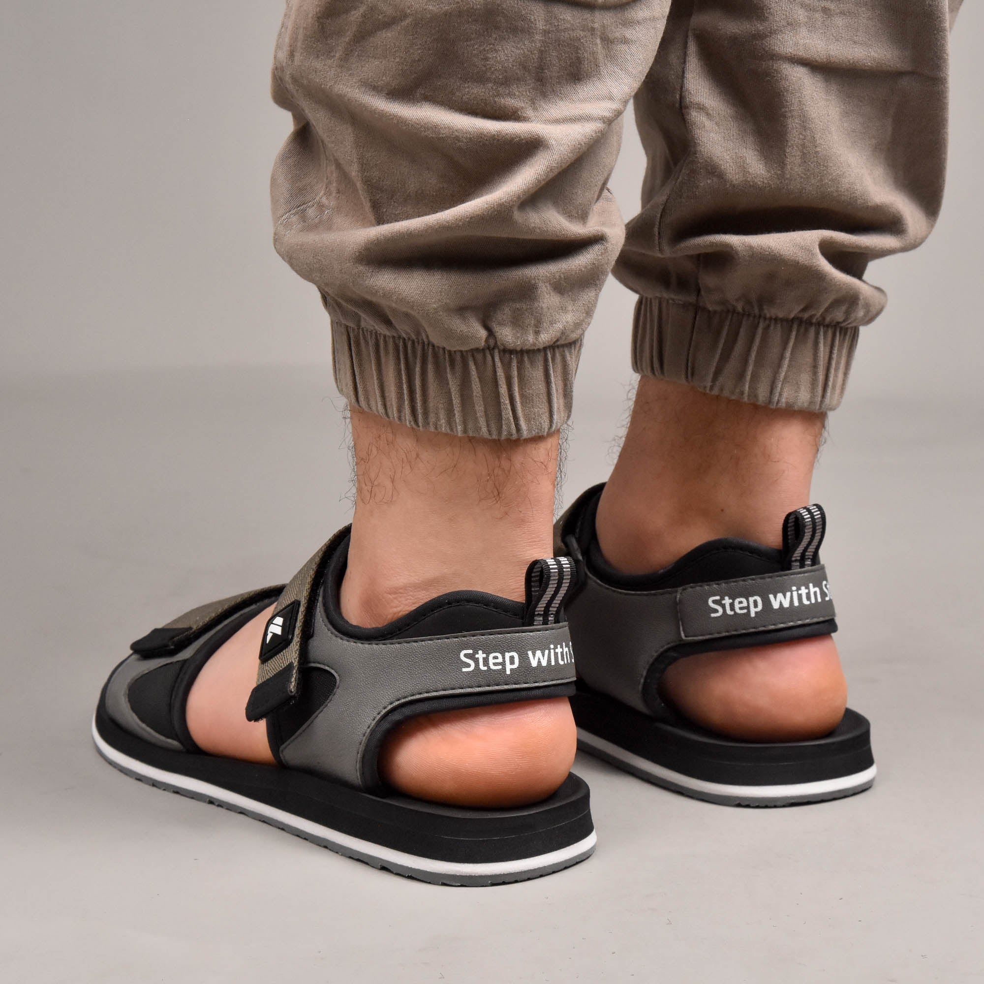 KITO - AC25M-GREY